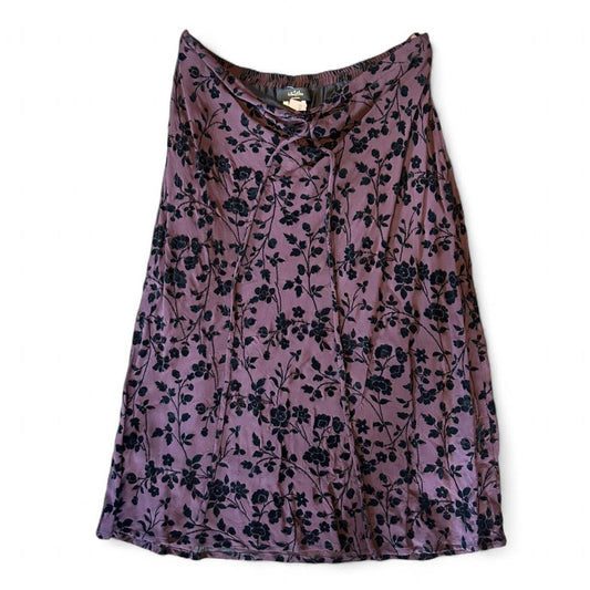 Whistles skirt