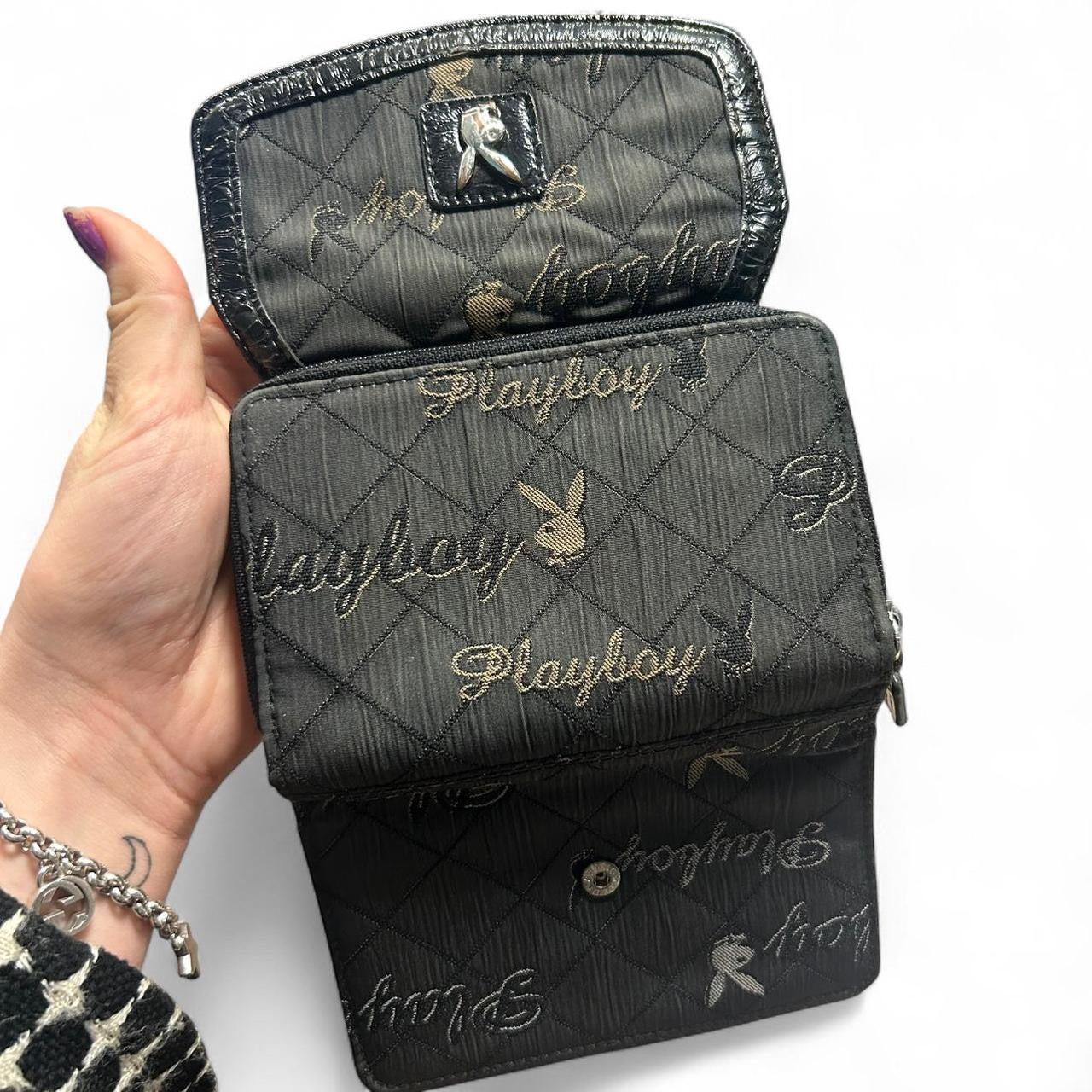 Playboy wallet