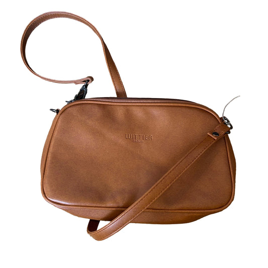 Wittier Paris bag
