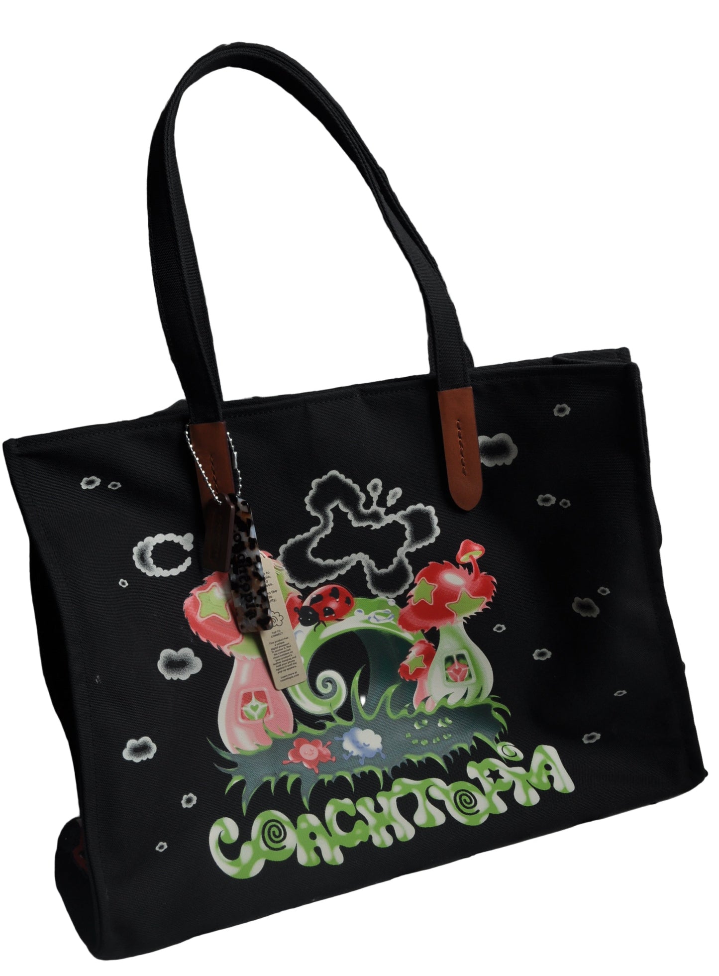 Coachtopia tote