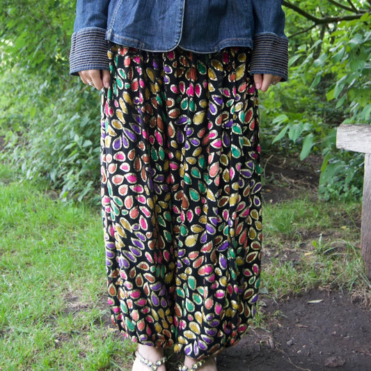 Boho trousers