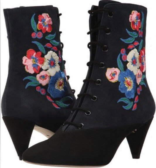 Tory Burch boot