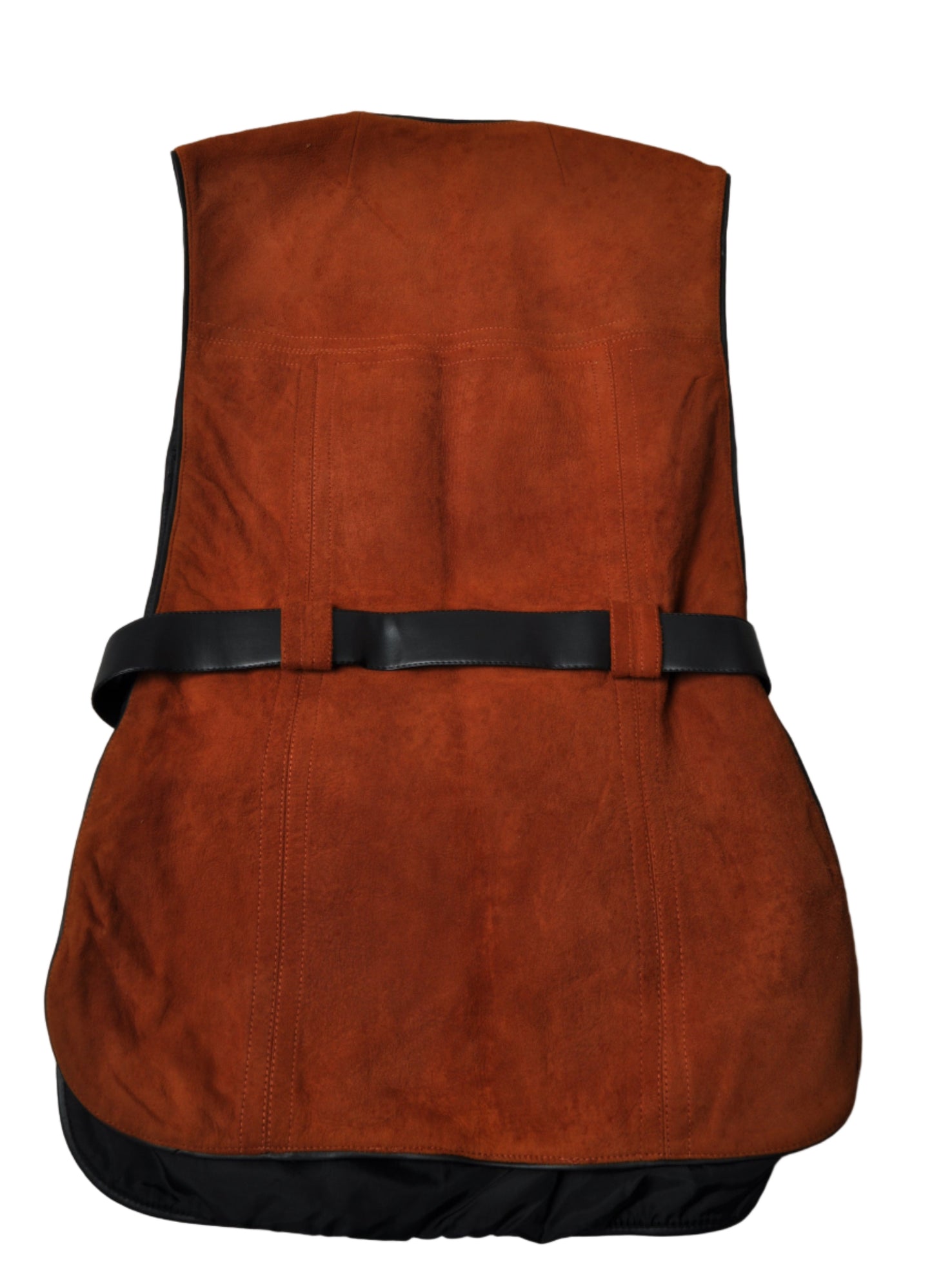 Bellino leather over top