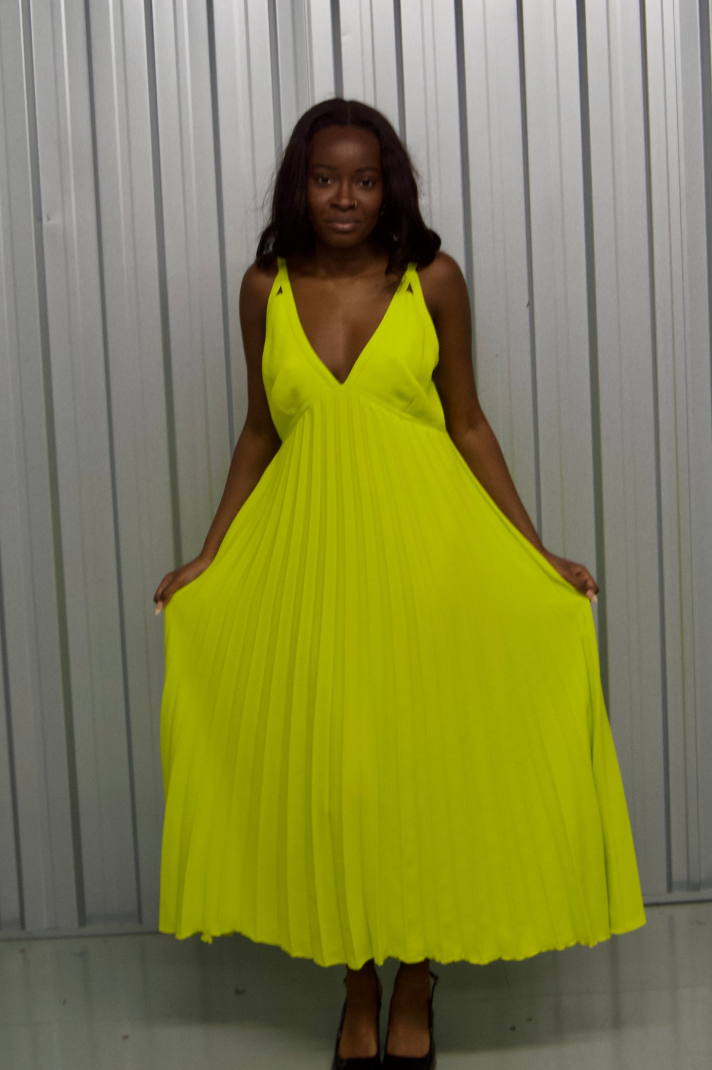 Karen Millen midi dress