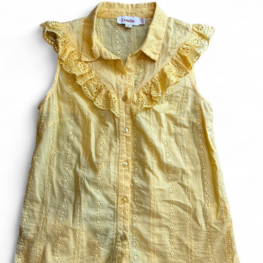 Louche Blouse