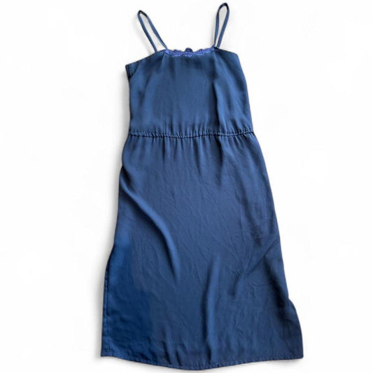 Vintage slip dress