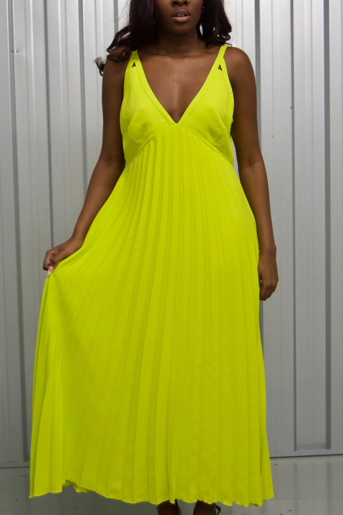 Karen Millen midi dress