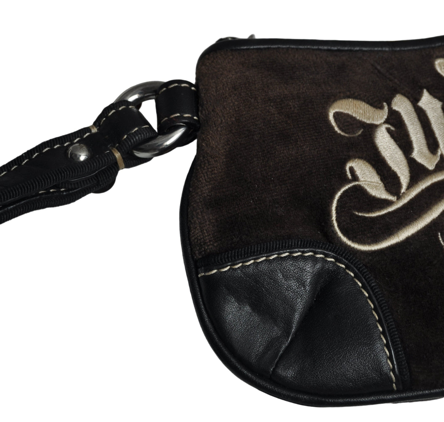 Juicy Couture wristlet