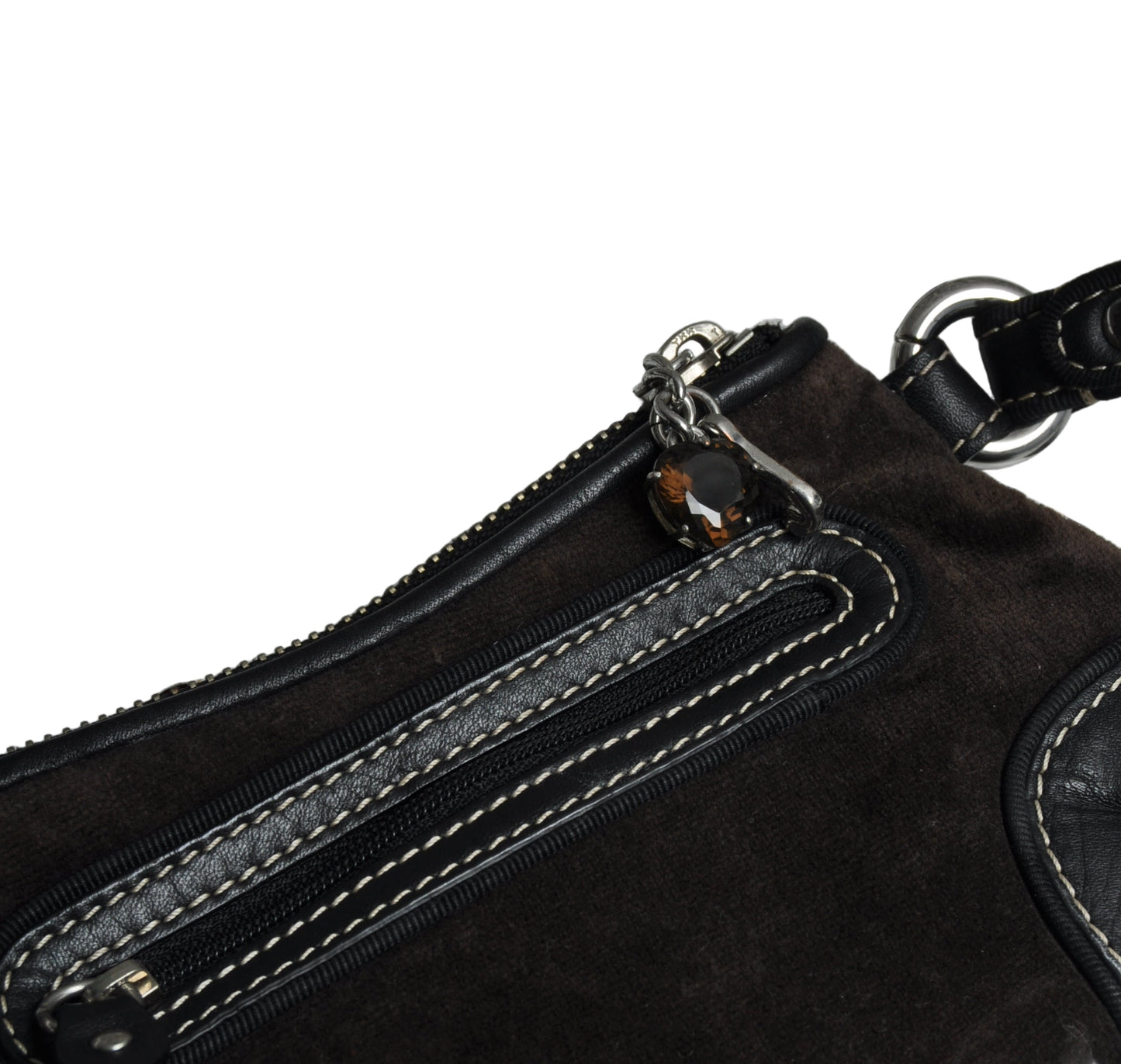 Juicy Couture wristlet