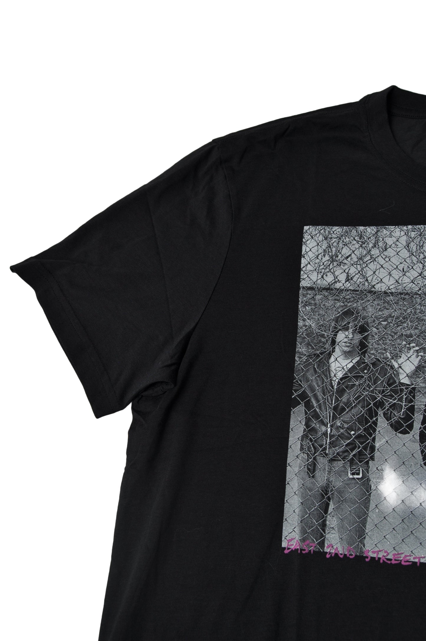 Stance Ramones T-shirt