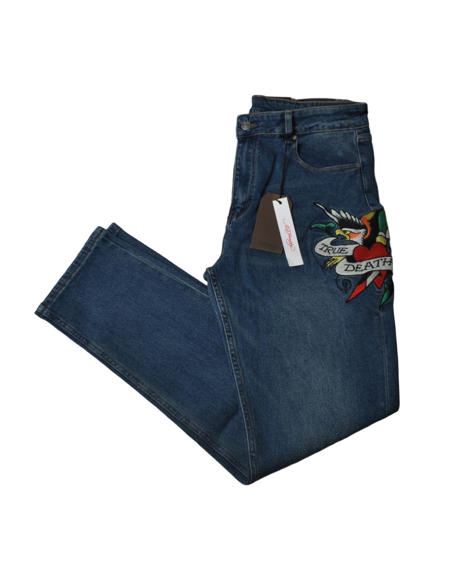 Ed Hardy Jeans