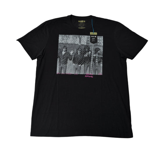 Stance Ramones T-shirt