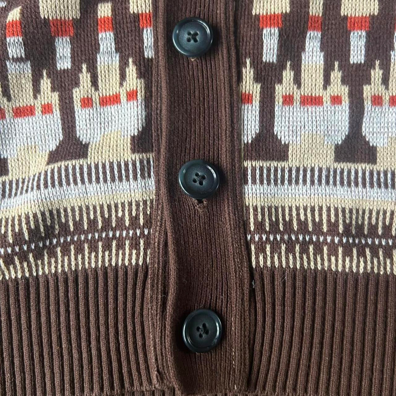 Vintage cardigan
