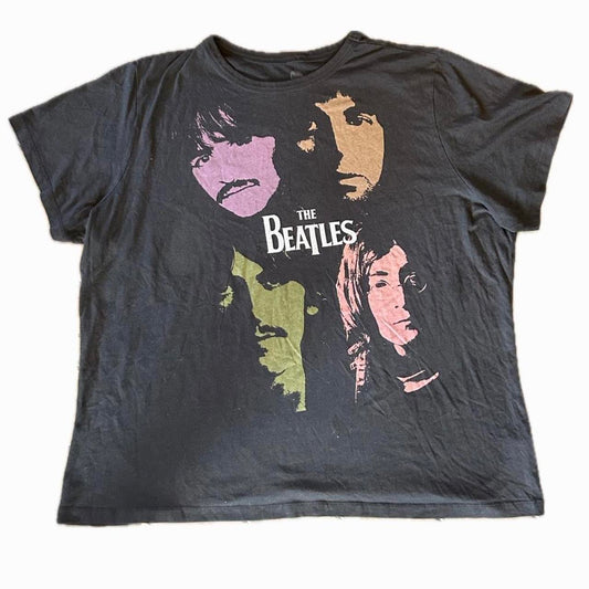 The Beatles t-shirt