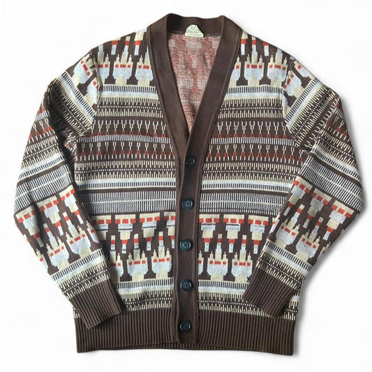 Vintage cardigan