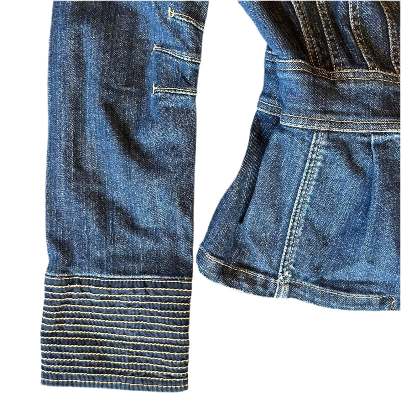 NOA NOA denim jacket