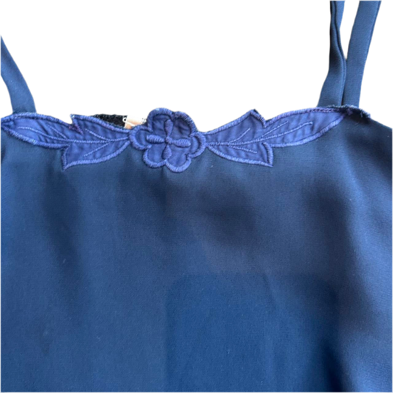 Vintage slip dress