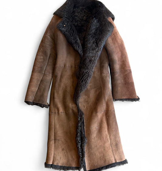 Vintage coat